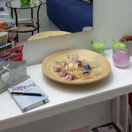 Casa Cristina E Mauro Apartment ลาสเปเซีย ภายนอก รูปภาพ