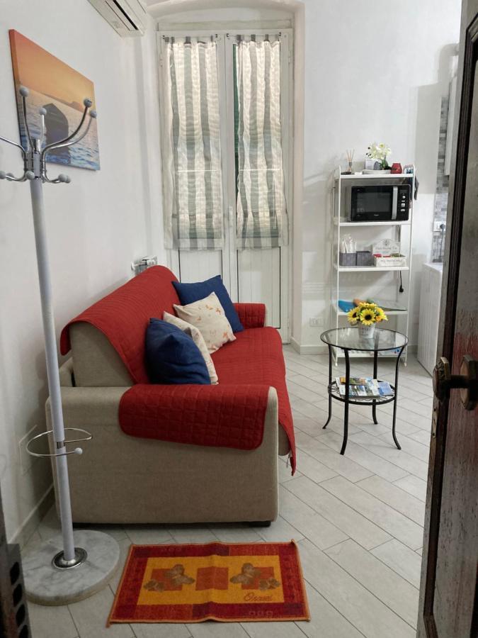 Casa Cristina E Mauro Apartment ลาสเปเซีย ภายนอก รูปภาพ