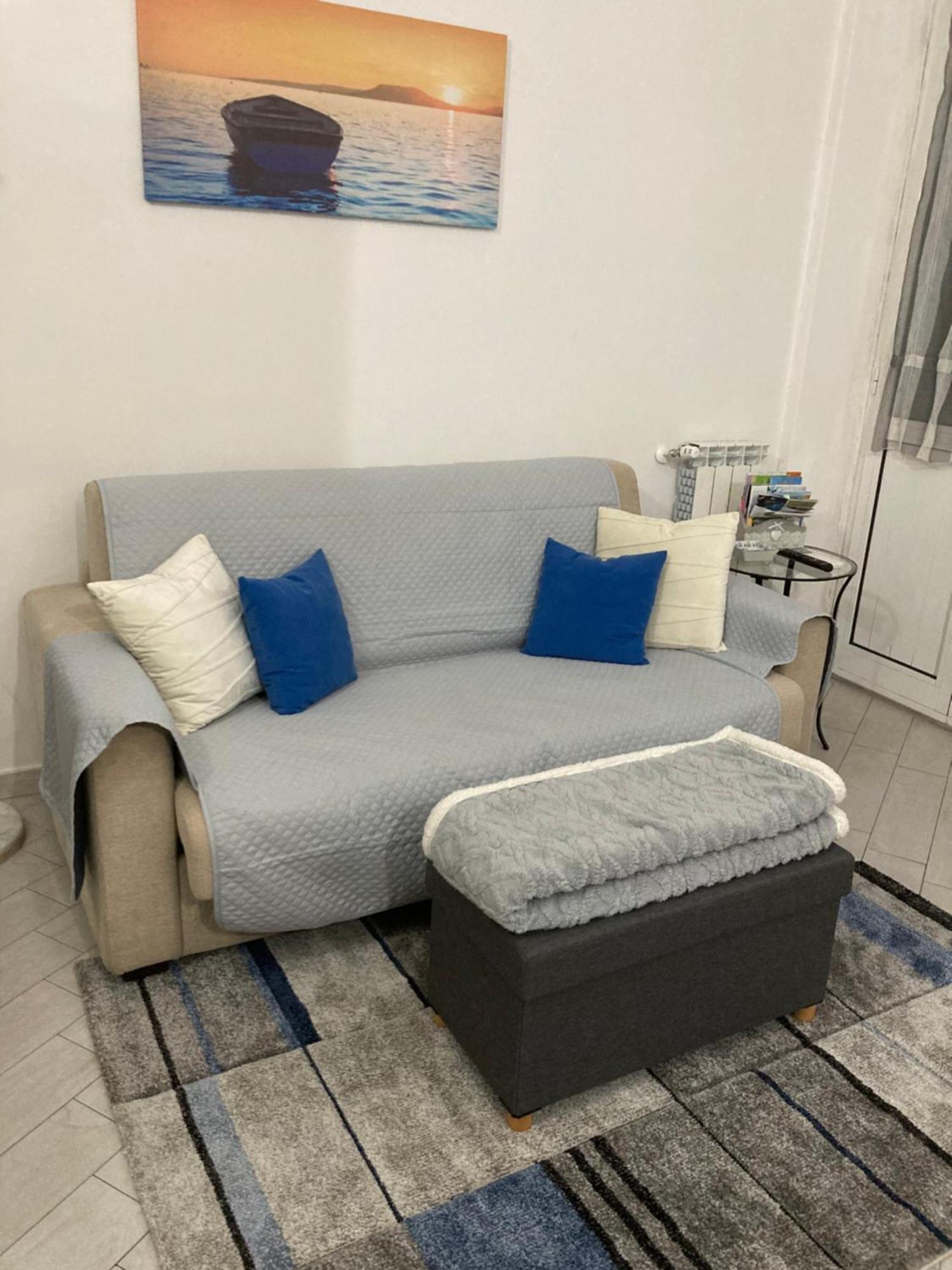 Casa Cristina E Mauro Apartment ลาสเปเซีย ภายนอก รูปภาพ