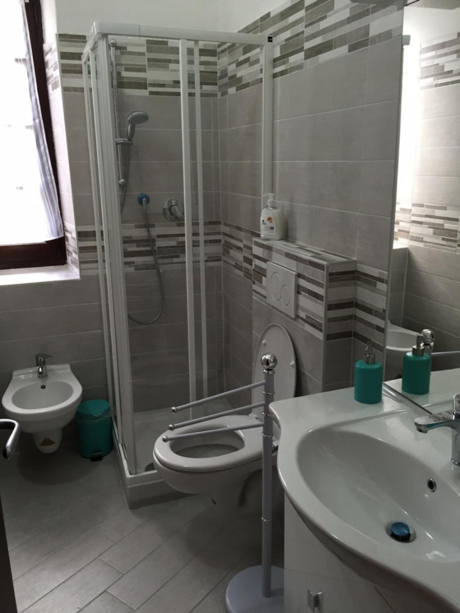 Casa Cristina E Mauro Apartment ลาสเปเซีย ภายนอก รูปภาพ