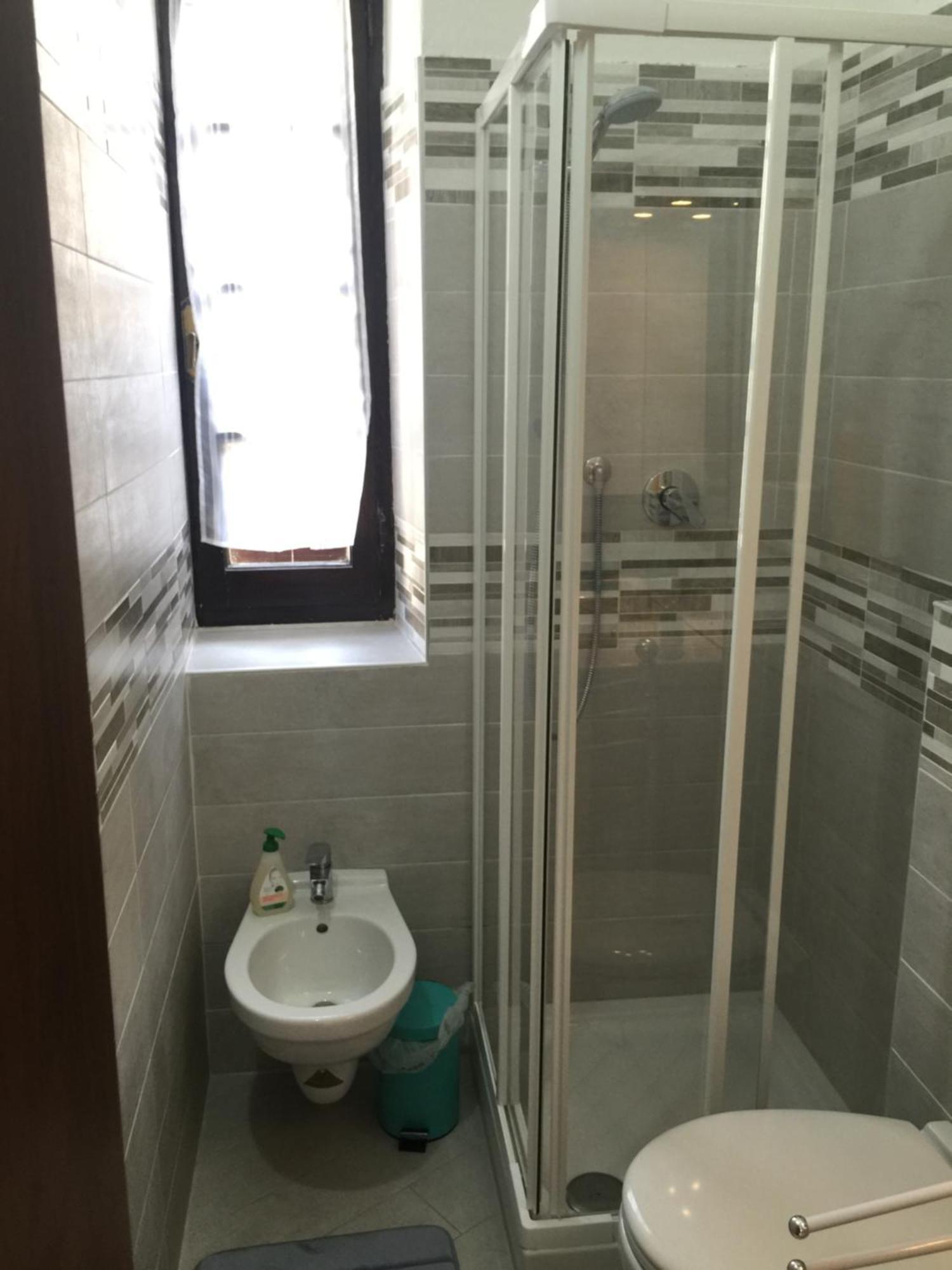 Casa Cristina E Mauro Apartment ลาสเปเซีย ภายนอก รูปภาพ