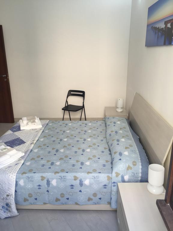Casa Cristina E Mauro Apartment ลาสเปเซีย ภายนอก รูปภาพ