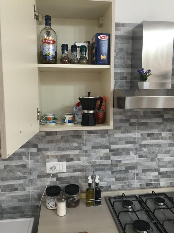 Casa Cristina E Mauro Apartment ลาสเปเซีย ภายนอก รูปภาพ