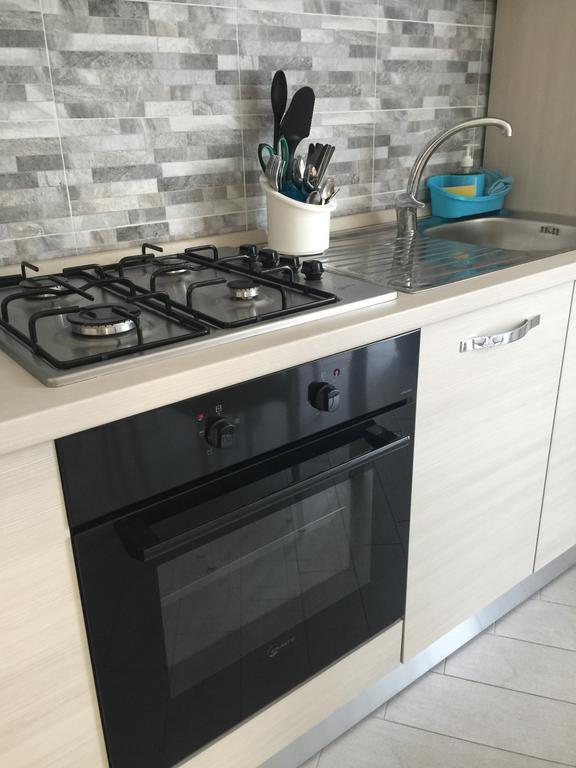 Casa Cristina E Mauro Apartment ลาสเปเซีย ภายนอก รูปภาพ