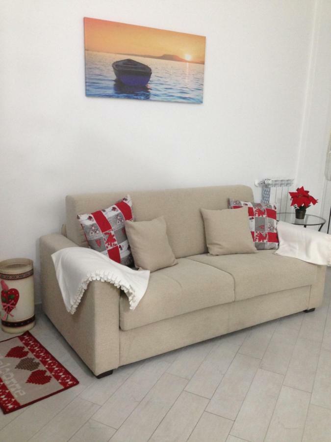Casa Cristina E Mauro Apartment ลาสเปเซีย ภายนอก รูปภาพ
