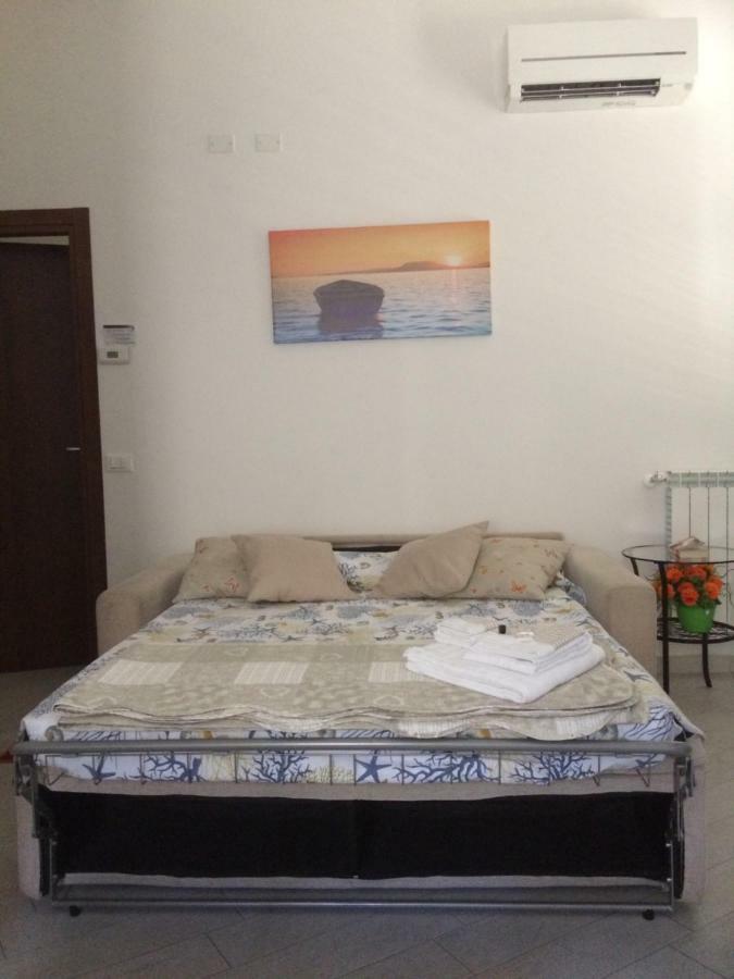 Casa Cristina E Mauro Apartment ลาสเปเซีย ภายนอก รูปภาพ