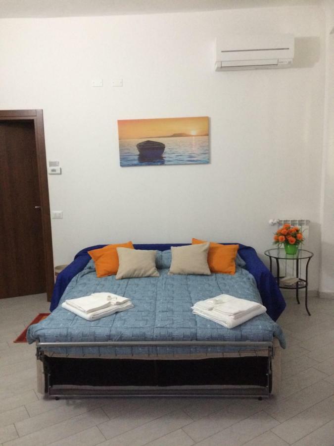Casa Cristina E Mauro Apartment ลาสเปเซีย ภายนอก รูปภาพ