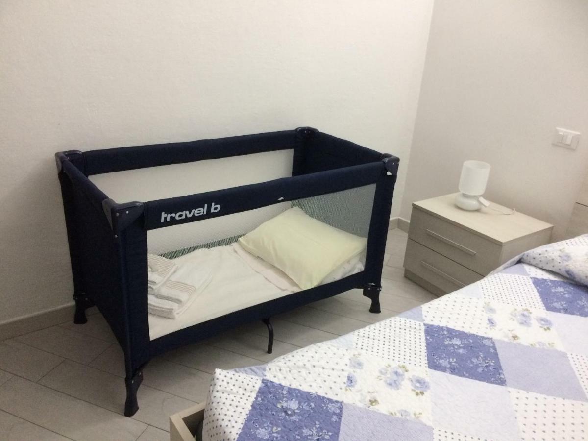 Casa Cristina E Mauro Apartment ลาสเปเซีย ภายนอก รูปภาพ